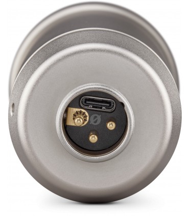 Rode mikrofon NT1 5th Generation, hõbedane (NT1GEN5)