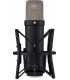 Rode mikrofon NT1 5th Generation, must (NT1GEN5B)