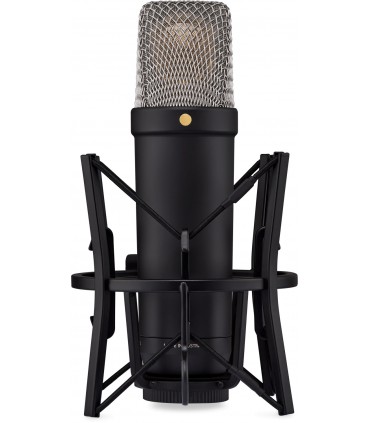 Rode mikrofon NT1 5th Generation, must (NT1GEN5B)