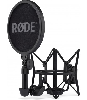 Rode mikrofon NT1 5th Generation, must (NT1GEN5B)