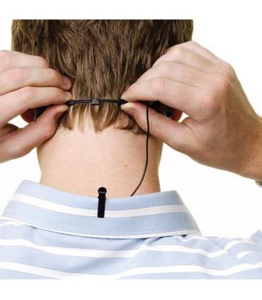 Rode mikrofoni kinnitus CLIP1