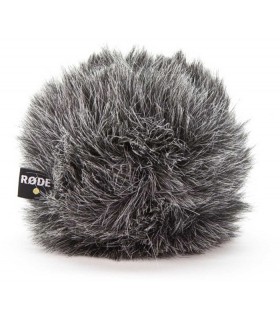 Rode tuulekaitse DeadKitten