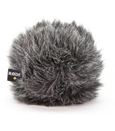 Rode tuulekaitse DeadKitten