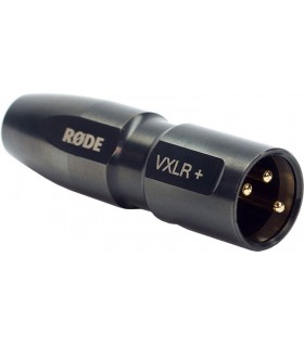 Rode adapter VXLR+