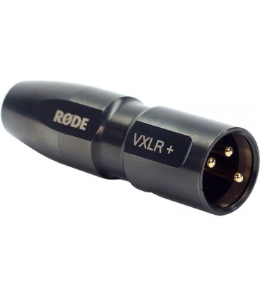 Rode adapter VXLR+
