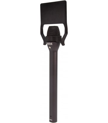 Rode mikrofon Reporter