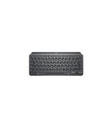 Logitech MX Keys Mini Minimalist US