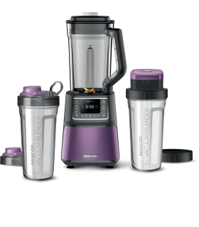 Sencor SBU7873VT, lilla