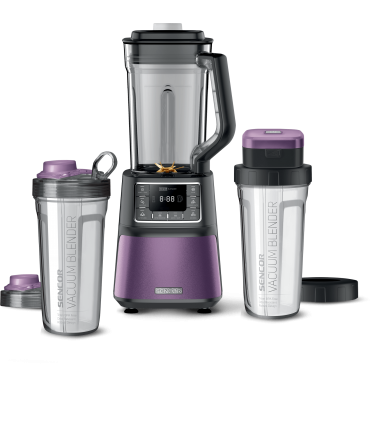 Sencor SBU7873VT, lilla