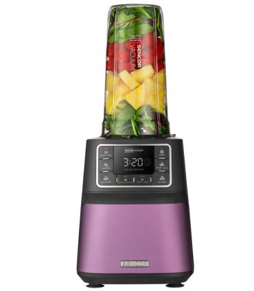 Sencor SBU7873VT, lilla