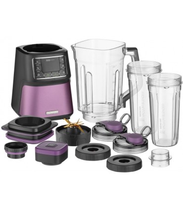 Sencor SBU7873VT, lilla