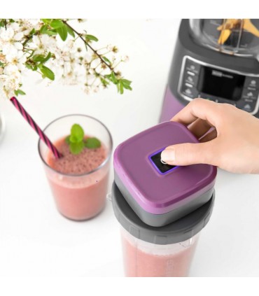 Sencor SBU7873VT, lilla