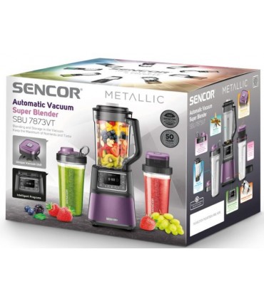 Sencor SBU7873VT, lilla