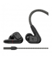 Sennheiser Headphones  IE 200 Wired, In-ear, 3.5 mm, Black