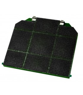 Faber FLL9 KIT 1 C.F. 267X237 söefilter (112.0185.276) Green