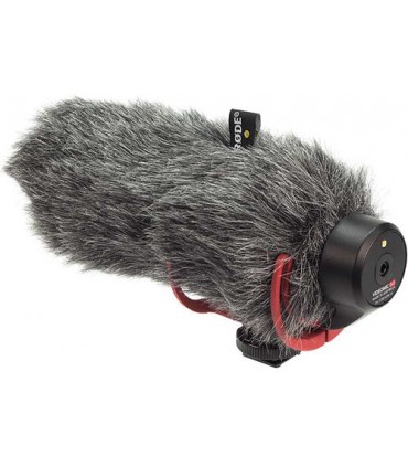 Rode tuulekaitse DeadCat GO