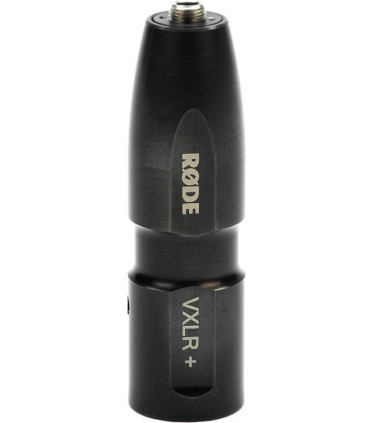 Rode adapter VXLR+