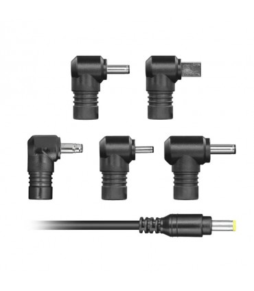 TRUST ACC AC ADAPTER 90W MAXO//ASUS BLACK 23390