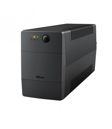 TRUST 480 Watts 800 VA 23503