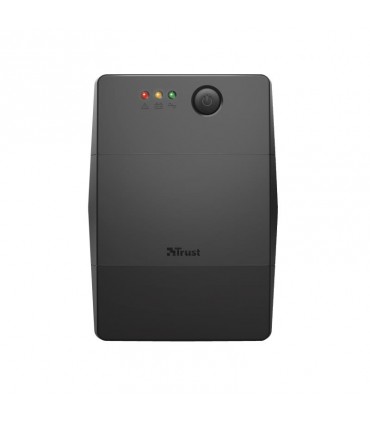TRUST 480 Watts 800 VA 23503