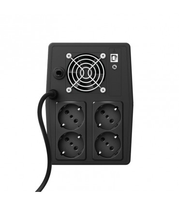 TRUST 900 Watts 1500 VA 23505