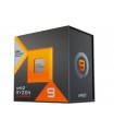 AMD Desktop Ryzen 9 7950X3D 4200 MHz 100-100000908WOF