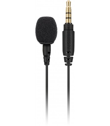 Rode mikrofon Lavalier GO