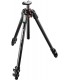 Manfrotto statiivikomplekt MK055CXPRO33WQR CF Kit 3sec QR