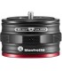 Manfrotto statiivikomplekt MK055CXPRO33WQR CF Kit 3sec QR