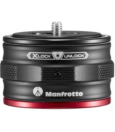 Manfrotto statiivikomplekt MK055CXPRO33WQR CF Kit 3sec QR