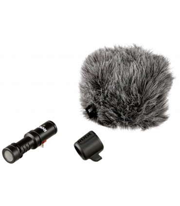Rode mikrofon VideoMic Me-L Lightning