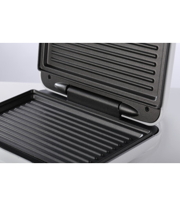 Gorenje SM701GCW Life Collection panini plaat (mini)