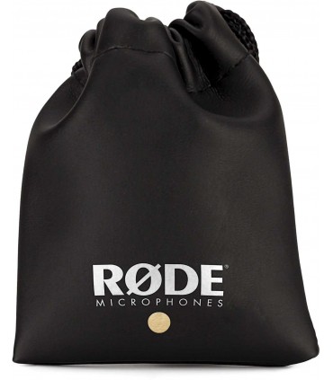 Rode mikrofon Lavalier GO