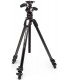 Manfrotto statiivikomplekt MK055CXPRO33WQR CF Kit 3sec QR