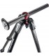 Manfrotto statiivikomplekt MK055CXPRO33WQR CF Kit 3sec QR