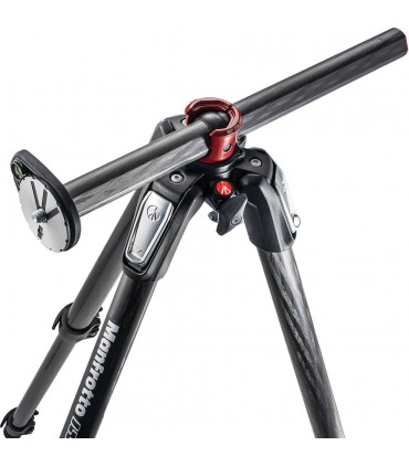 Manfrotto statiivikomplekt MK055CXPRO33WQR CF Kit 3sec QR
