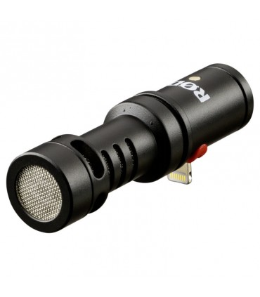 Rode mikrofon VideoMic Me-L Lightning