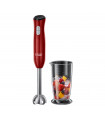 Russell Hobbs Desire Red 24690-56 saumikser 500W