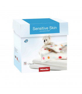 Miele pesupulber Sensitive 1,8kg (WA SE 1803 P) (10459890)