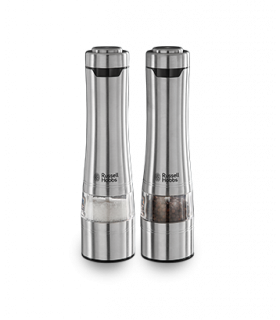Russell Hobbs 23460-56 soola- ja pipraveski