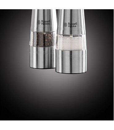 Russell Hobbs 23460-56 soola- ja pipraveski