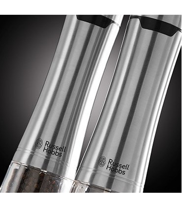 Russell Hobbs 23460-56 soola- ja pipraveski