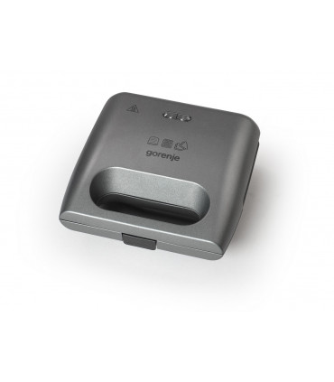 Gorenje SM703GCG Life Collection võileib / vahvel / grill