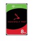 HDD SATA 8TB 7200RPM 6GB/S/256MB ST8000NT001 SEAGATE