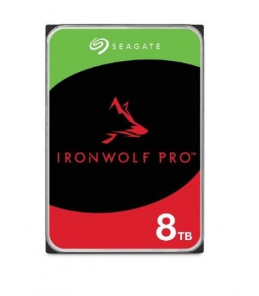 HDD SATA 8TB 7200RPM 6GB/S/256MB ST8000NT001 SEAGATE