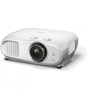 Epson 3LCD Full HD Projector EH-TW7100 4K PRO-UHD 3840 x 2160 (2 x 1920 x 1080)