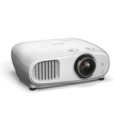 Epson 3LCD Full HD Projector EH-TW7100 4K PRO-UHD 3840 x 2160 (2 x 1920 x 1080)