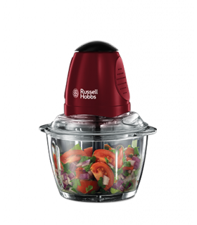 Russell Hobbs Desire Red 24660-56 minilõikur