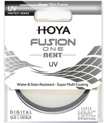 Hoya filter UV Fusion One Next 40,5mm