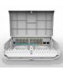 MIKROTIK Router CRS318-16P-2S+OUT